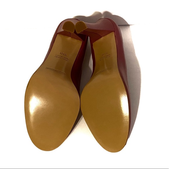 💯 Auth MARC JACOBS Pumps - Picture 7 of 8